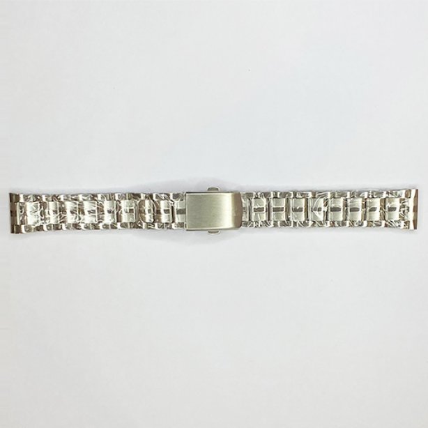 Stainless steel strap ( 18MM ) S10001819